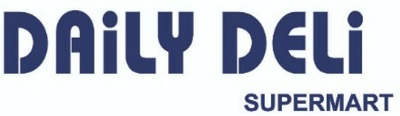 Daily Deli Supermart Device mark 4711972 Trademark