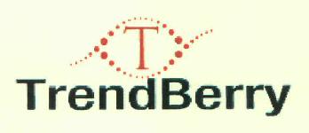 Trendberry Device mark 4712228 Trademark