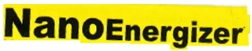 Nanoenergizer Device mark 4712235 Trademark