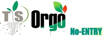 Tsorgo No Entry With Logo Device mark 4712242 Trademark