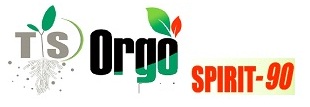 Tsorgospirit-90 Device mark 4712244 Trademark
