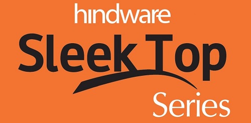 Hindware Sleek Top Series Device mark 4712251 Trademark