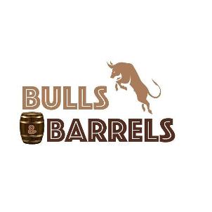 Bulls & Barrels Device mark 4712421 Trademark