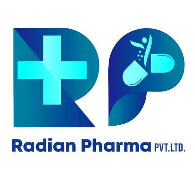 Radian Pharma Pvt. Ltd. (label Mark) Device mark 4712516 Trademark