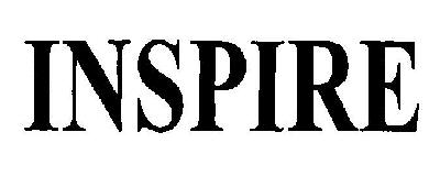 Inspire (device) Device mark 2368885 Trademark