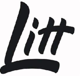 Litt (label) Device mark 4712841 Trademark