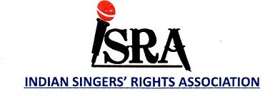 Isra: Indian Singers' Rights Association Device mark 4712918 Trademark