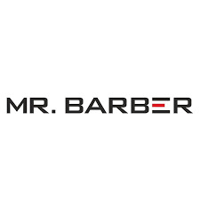 Mr.barber Device mark 4713183 Trademark