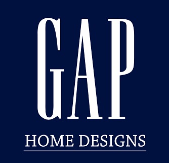 Gap Home Designs Device mark 4713658 Trademark