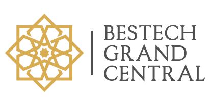 Bestech Grand Central With Device Device mark 4713665 Trademark
