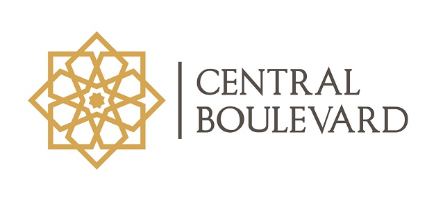 Central Boulevard With Device Device mark 4713667 Trademark