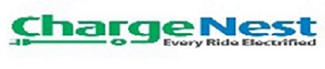 Chargenest (logo With Tagline) Device mark 4713675 Trademark