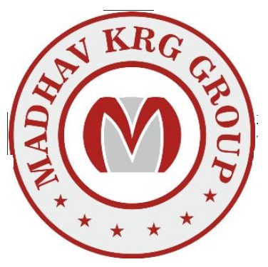 Madhav Krg Group Device mark 4713687 Trademark