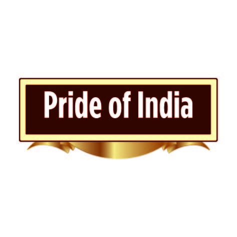 Prideofindia Device mark 4713718 Trademark