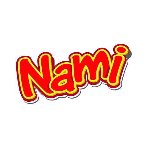 Nami Device mark 4713715 Trademark