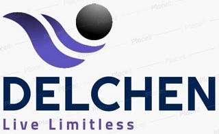 Delchen Live Limitless Device mark 4713741 Trademark