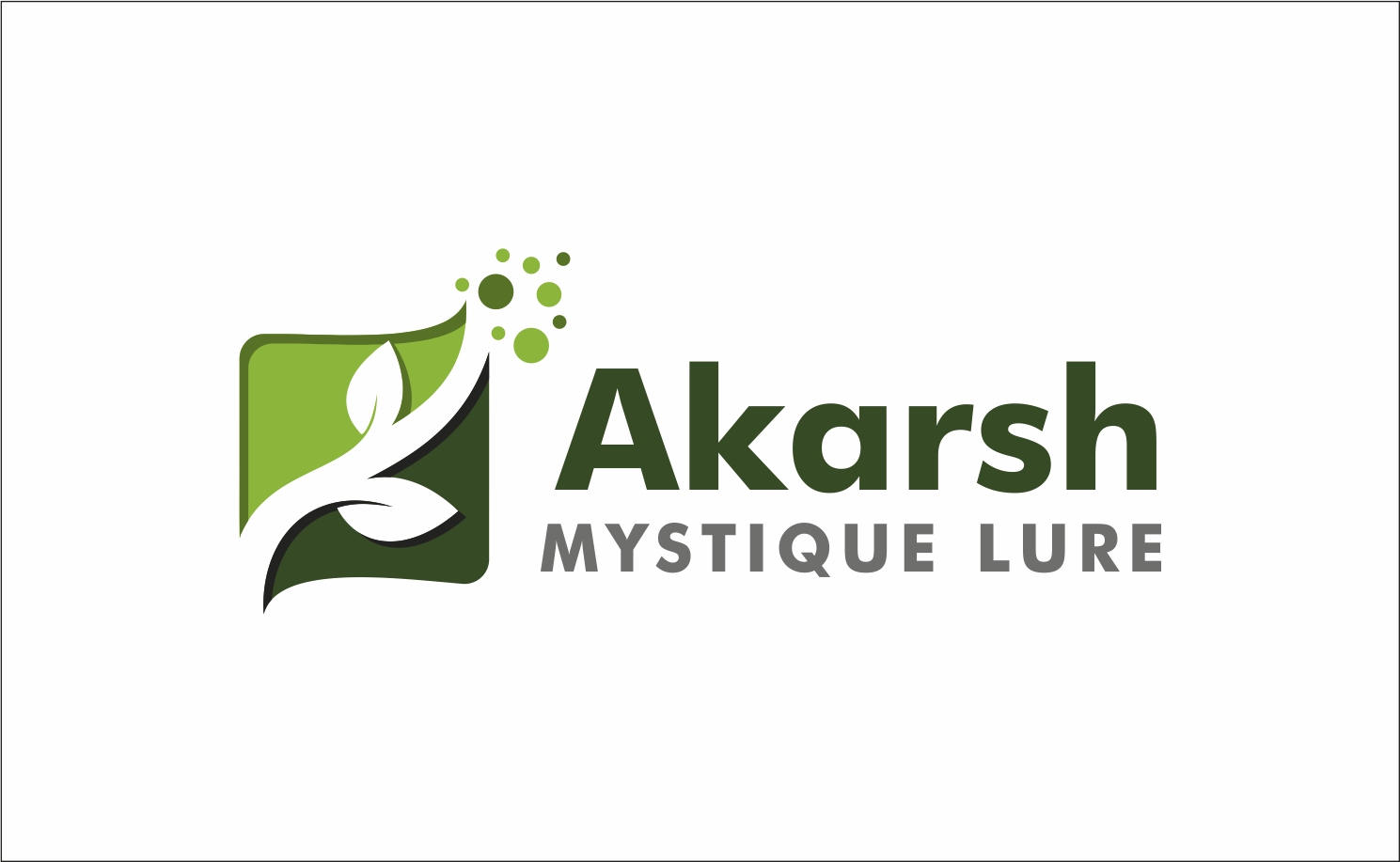 Akarsh Mystique Lure Device mark 4713865 Trademark