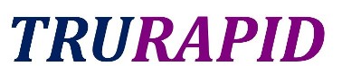 Trurapid Label Device mark 4714524 Trademark
