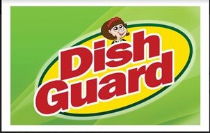 Dishguard Device mark 4714607 Trademark