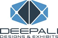 Deepali Designs And Exhibits Device mark 4714840 Trademark