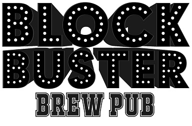 Blockbuster Brew Pub Device mark 4714888 Trademark
