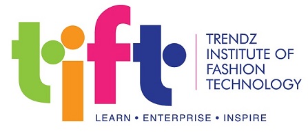 Tift - Trendz Institute Of Fashion Technology Device mark 4714921 Trademark