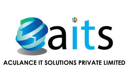 Aits Aculance It Solutions Device mark 4715225 Trademark