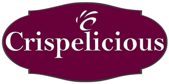 Crispelicious Device mark 4715564 Trademark