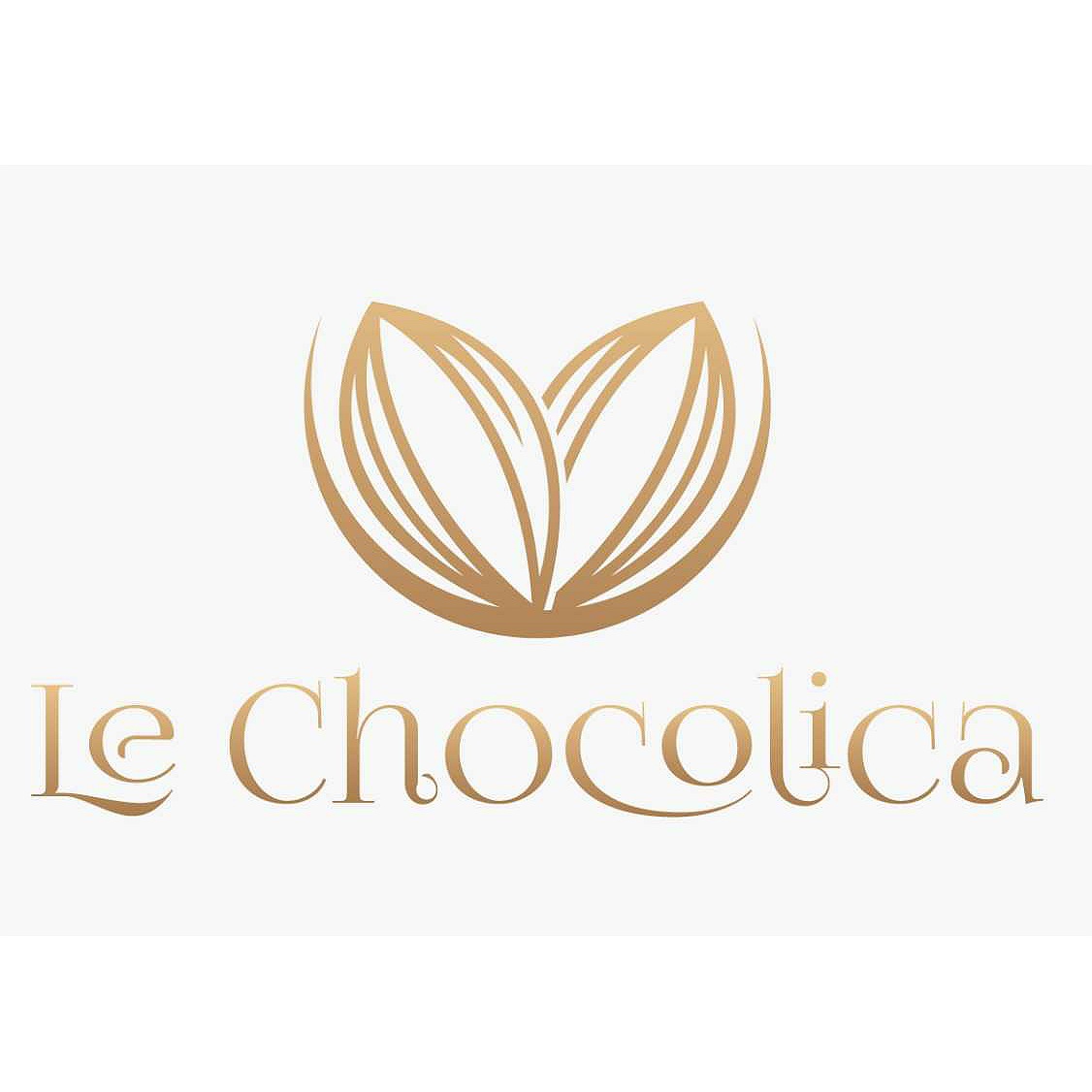 Le Chocolica Device mark 4715687 Trademark
