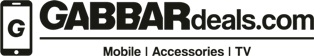 Gabbardeals.com Device mark 4715865 Trademark
