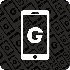 G Logo Device mark 4715862 Trademark