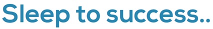 Sleep To Success.. Device mark 4715915 Trademark