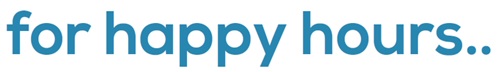 For Happy Hours.. Device mark 4715916 Trademark