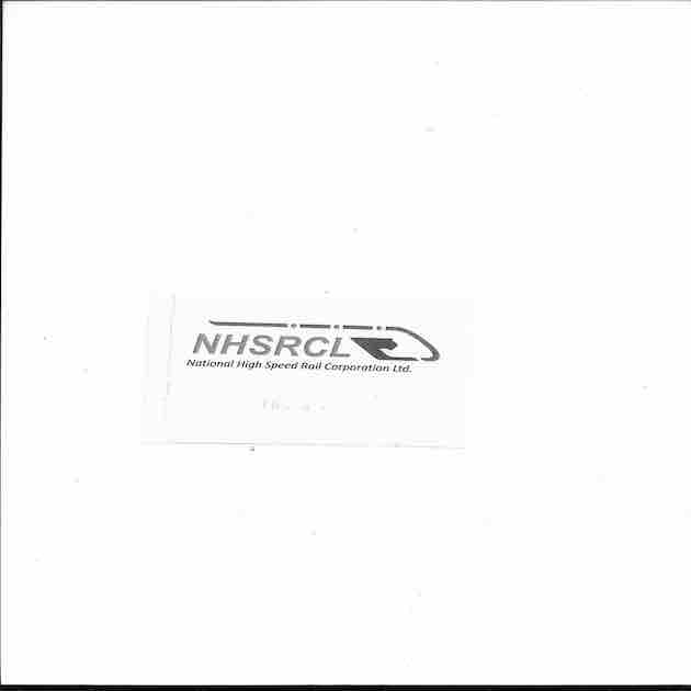 National High Speed Rail Corporation Ltd. With Nhsrcl With Device Device mark 4715939 Trademark
