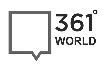 361 Degree World Device mark 4715982 Trademark