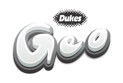 Dukes Geo Device mark 4716291 Trademark