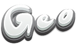 Geo Device mark 4716292 Trademark