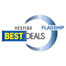 Vestige Best Deals Flagship Device mark 4716364 Trademark
