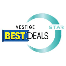 Vestige Best Deals Star Device mark 4716367 Trademark