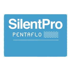 Silentpro Pentaflo Device mark 4716402 Trademark