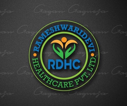 Device Of Rdhc With Rameshwaridevi Healthcare Pvt Ltd Device mark 4716519 Trademark
