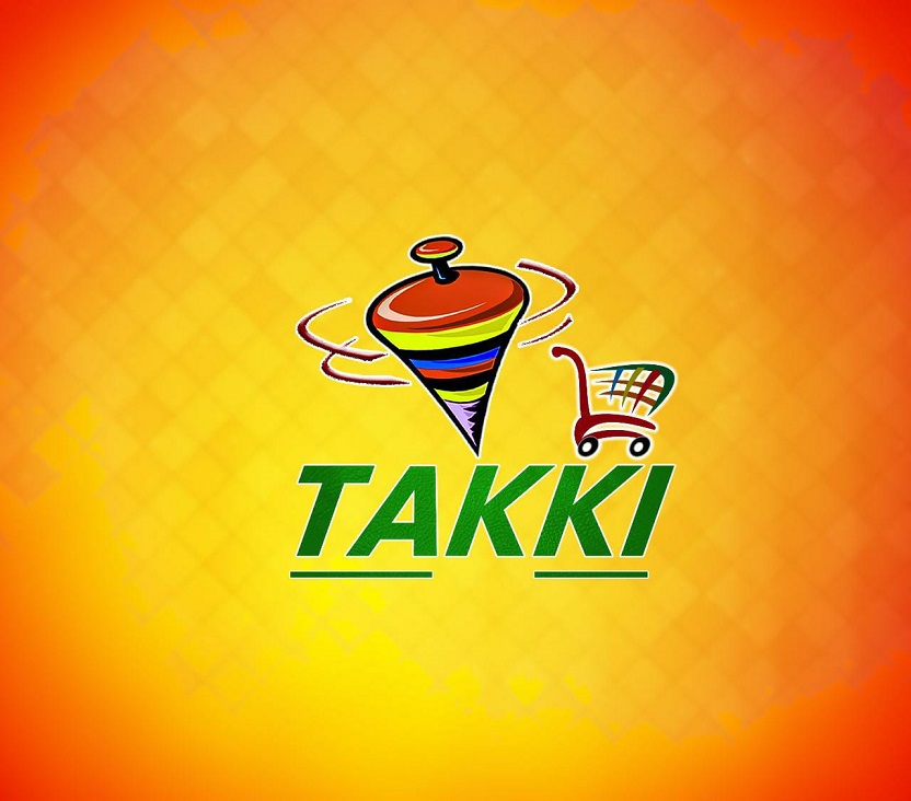Takki Device mark 4716626 Trademark