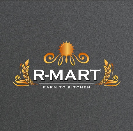 R-mart Device mark 4716625 Trademark