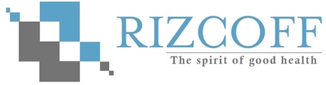 Rizcoff (with Device) Device mark 4716736 Trademark