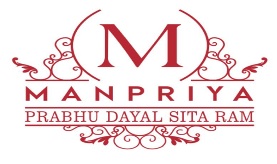 Manpriya Prabhu Dayal Sitaram Device mark 4716905 Trademark