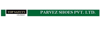 Parvez Shoes Pvt. Ltd. Device mark 4716941 Trademark