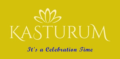 Kasturum Device mark 4717098 Trademark