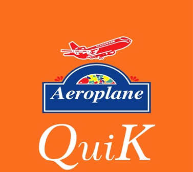 Aeroplane Quik Device mark 4717115 Trademark