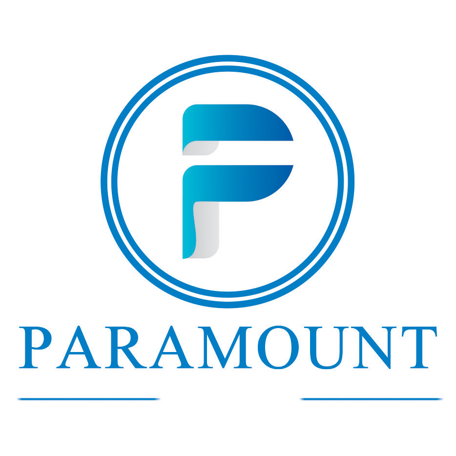 Paramount With Device Of P Device mark 4717358 Trademark