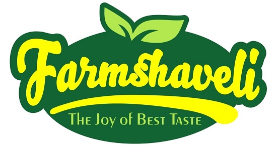 Farmshaveli The Joy Of Best Taste Device mark 4717497 Trademark